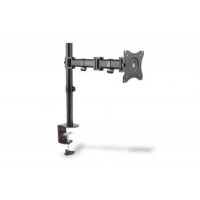Digitus Крепление Monitor Clamp, 15-27", с наклоном, поворотом
