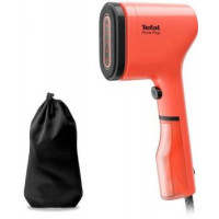 Tefal Відпарювач компактний PURE POP CORAL DT2022E1