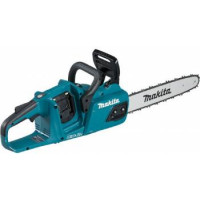 Makita DUC355Z аккумуляторная LXT, 18В + 18В, 350мм