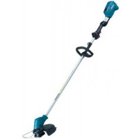 Makita Триммер садовый DUR182LZ аккум., 18В, 3500-6000 об/мин, 230мм, 3.9 кг, SOLO
