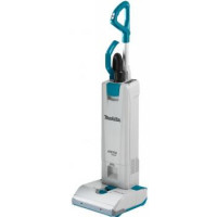 Makita Пылесос аккумуляторный DVC560Z, 36В (2x18В LXT), BL, 2.0 Ач, 500мл, solo (без АКБ и PE)
