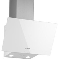 Bosch Вытяжка Bosch купольная, 60см, 360м.куб/ч, белый