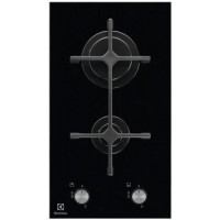 Варильна поверхня газова Electrolux EGC3322NVK