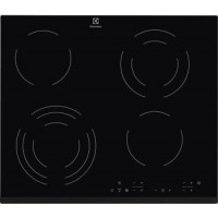 Варильна поверхня електрична Electrolux EHF6343FOK