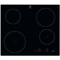 Electrolux Варочная поверхность  индукционная, 60см EIT60428C