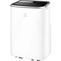 Electrolux Кондиционер мобильный ChillFlex Pro EXP26U338HW, 25 м2, A/A++, R290