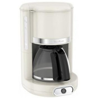 Moulinex Крапельная кофеварка Soleil FG385A30
