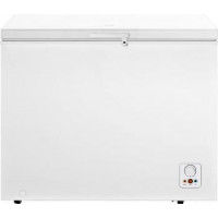 Gorenje Морозильна скриня (шхвхг): 100.2 х 84.2 х 59.7 см, 248л, А+, 11,2 кг/ 24год, ST, механічне керування, Білий