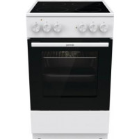 Gorenje Плита GEC5A41WG електрична склокерамічна