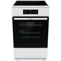 Gorenje Плита GEIT5C60WPG электрическая индукционная, 70л