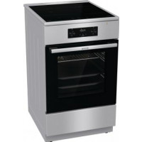 Gorenje Плита GEIT5C61XPG электрическая индукционная