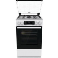 Плита Gorenje GK5C61WH комбінована.