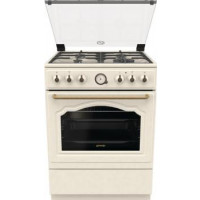 Gorenje Плита GKS6C70CLI 