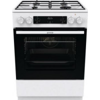 Gorenje Плита GKS6C70WJ комби, 71л