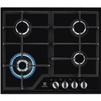 Electrolux Варочная поверхность газовая