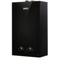 Zanussi GWH 10 Fonte Glass[GWH10FONTEGLASSCARBON]