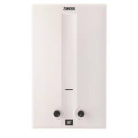 Zanussi GWH 10 Fonte