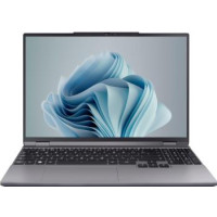 Dream Machines Ноутбук GX5MRXG-15 15.3WQXGA IPS, Intel Ultra 7-155H, 16GB, F1TB, UMA, DOS, черный