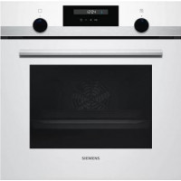 Siemens Встраиваемый эл. дух. шкаф HB557JYW0T