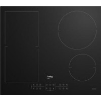 Індукційна варильна поверхня Beko HII64200FMT