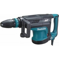 Makita Молоток отбойный HM1213C, 1510Вт, 18.6Дж, 10.8кг