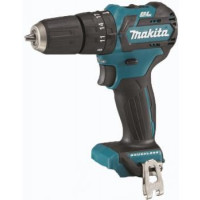 Makita Шуруповерт ударный HP332DZ, 18В LXT, безщеточный (Без АКБ и ЗУ)