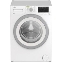 Прально-сушильна машина Beko HTV7736XHT