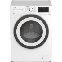 Beko Стир.-сушильная машина HTV8736XHT