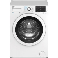 Прально-сушильна машина Beko HTV8736XS0
