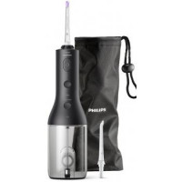Philips Sonicare Cordless Power Flosser 3000 Black HX3826/33