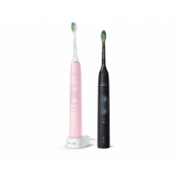 Philips Набор электрических зубных щеток ProtectiveClean 4500 HX6830/35