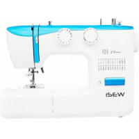 Janome iSEW E 25