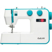 Janome iSEW S35