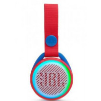 JBL JR POP[Red]