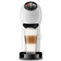 Krups Кофеварка капсульная Dolce Gusto Genio S Plus , 0,8л, белый
