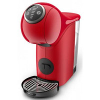 Krups Genio S Plus[Red]