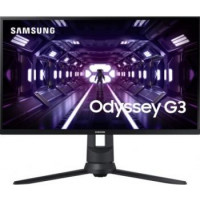 Samsung LF24G35TFWIXCI