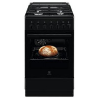 Плита комбінована Electrolux LKK520002K