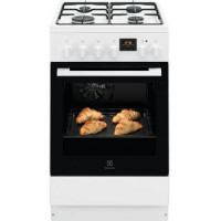Комбінована плита Electrolux LKK540201W