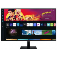 Samsung Монітор LCD 32" S32BM702 (LS32BM702)