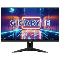 Gigabyte Монитор LCD 28" M28U, 2xHDMI, DP, USB-C, 3xUSB, MM, IPS, 3840x2160, 144Hz, 1ms, 94%DCI-P3, FreeSync, HDR400