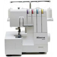 Minerva Оверлок M840DS
