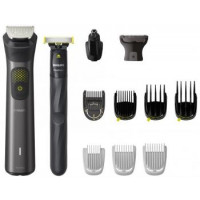 Машинка для стрижки + тример Philips Multigroom Series 9000 MG9530/15