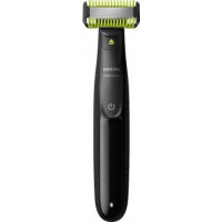 Philips Триммер универсальный Multigroom и OneBlade «12-в-1» MG9710/90