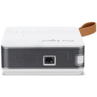 Acer Проектор AOpen PV11a (DLP, FVGA, 360 LED lm, LED), Aptoide