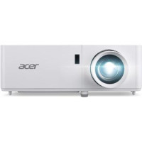 Acer Проектор PL6620 WUXGA, 6000 lm, LASER, 1.2-2.04