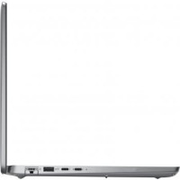 Dell Ноутбук Latitude 5440 14" FHD IPS AG, Intel i5-1345U, 16GB, F512GB, UMA, Lin, серый
