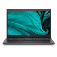 Dell Ноутбук Latitude 3420 14" FHD AG, Intel i5-1135G7, 16GB, F256GB, UMA, Lin, черный
