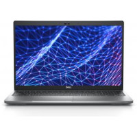 Dell Ноутбук Latitude 5530 15.6FHD AG/Intel i7-1265U/16/512F/int/Lin