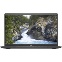 Dell Ноутбук Vostro 5502 15.6FHD AG/Intel i3-1115G4/4/256F/int/Lin/Gray